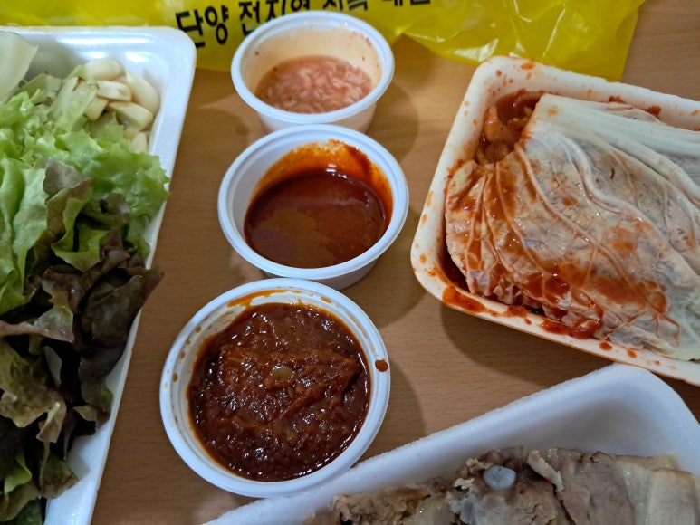 매포전통시장 이미지