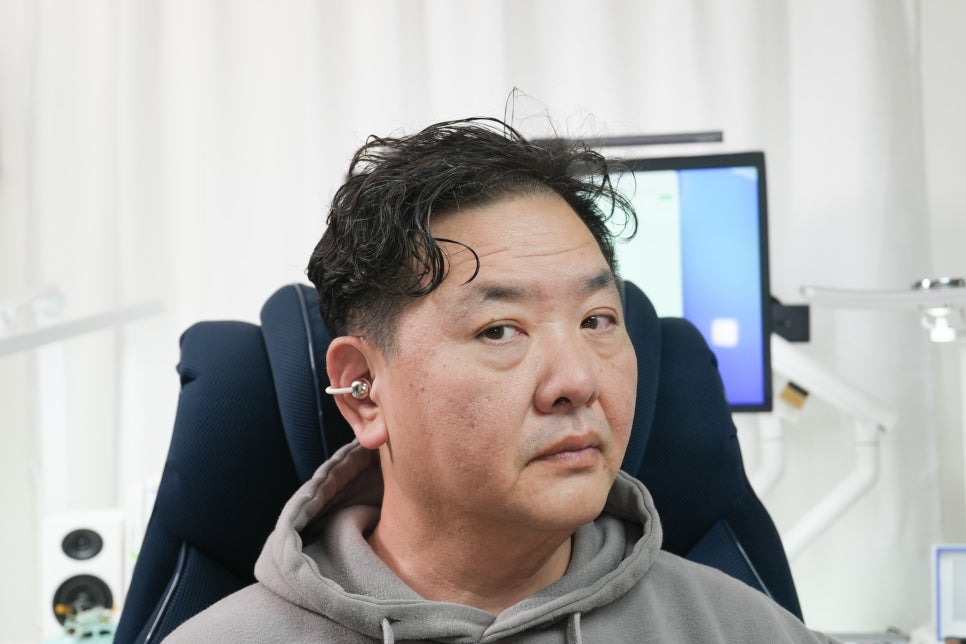 HiSound WEBUDS S5 업그레이드, 오픈형 블루투스 이어폰의 완성도 이미지 13