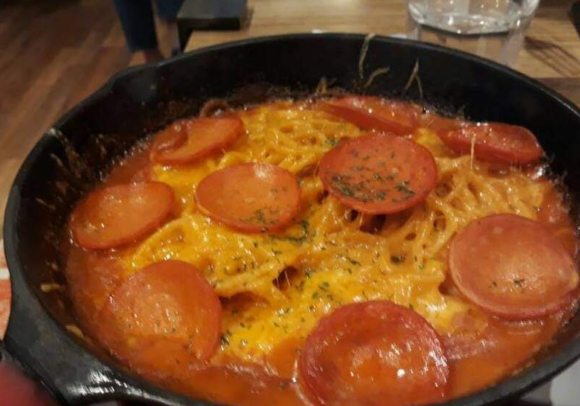 샤이바나 광화문점 사진 7