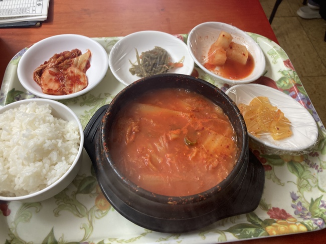 종로김밥 서초진흥점 사진 2