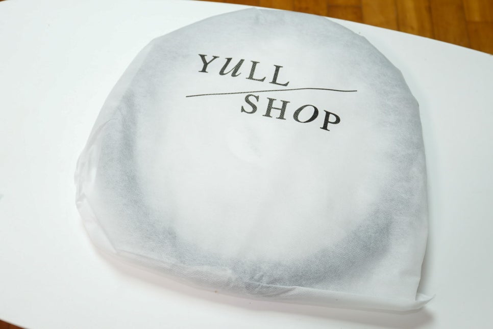 더 뉴 트랙스, yullshop 순정형 논슬립 핸들커버 달고 운전이 달라졌습니다 이미지 5