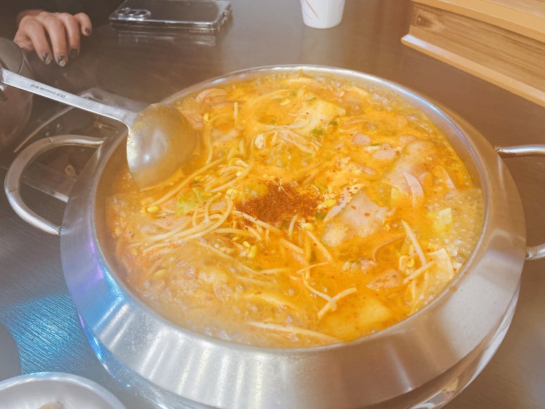 햄찌와베찌 뚝섬점 사진 8