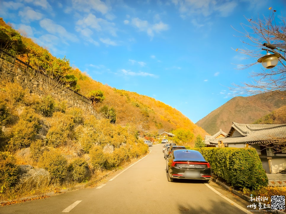 단양정한옥펜션 이미지