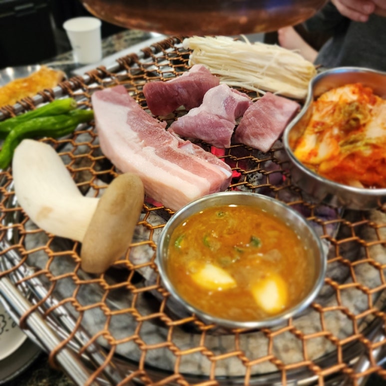 식껍 영통구청점 사진 7