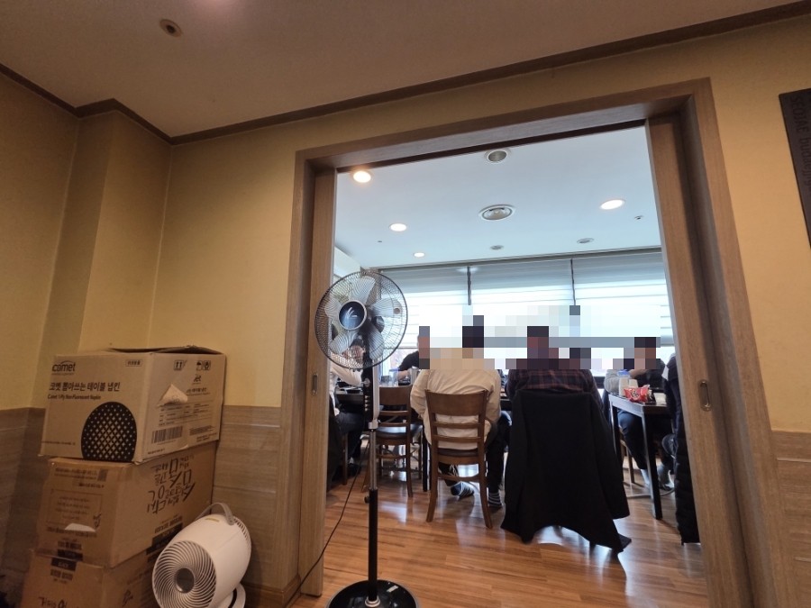 서재명가 부대찌개 사진 8