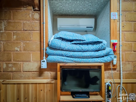 단양정한옥펜션 이미지