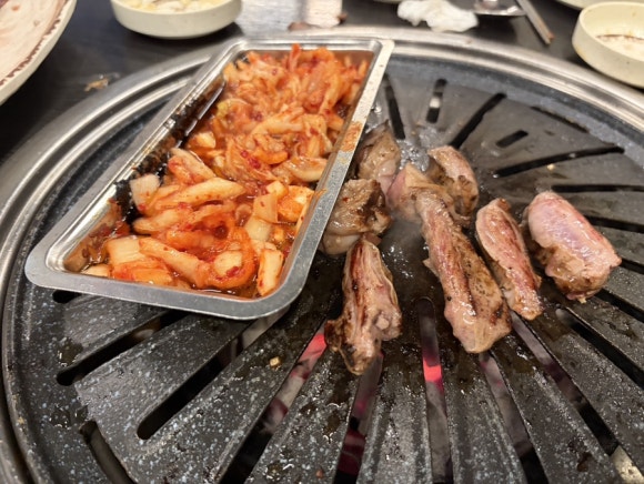 고기술술 사진 5