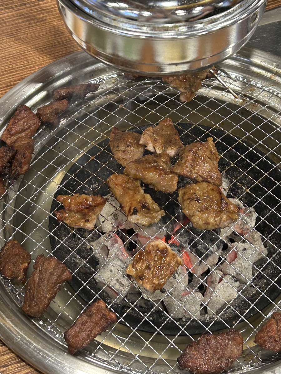 명가숯불갈비 사진 4