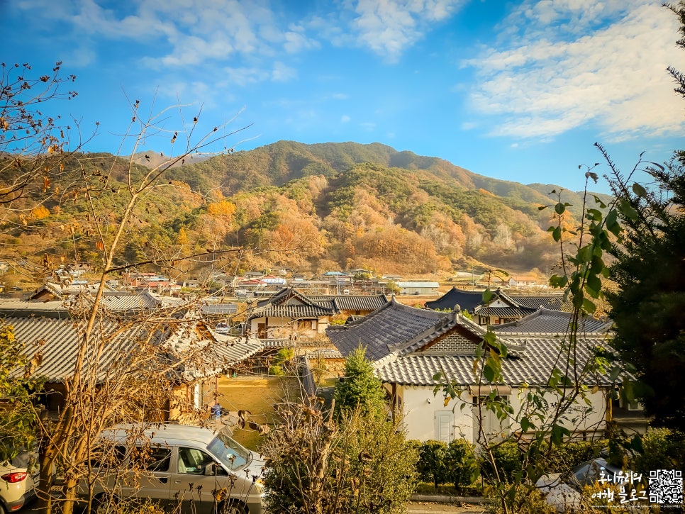 단양정한옥펜션 이미지