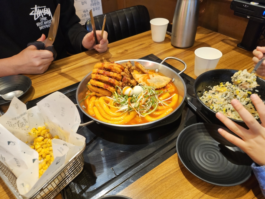청년다방 광교중앙점 사진 7