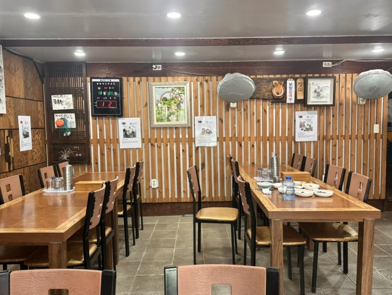 성안식당 사진 7