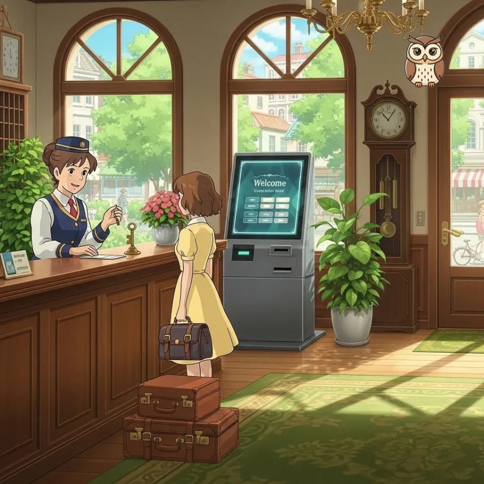 호텔마루 단양 이미지