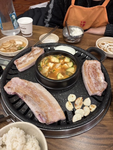 부천역생고기 사진 7