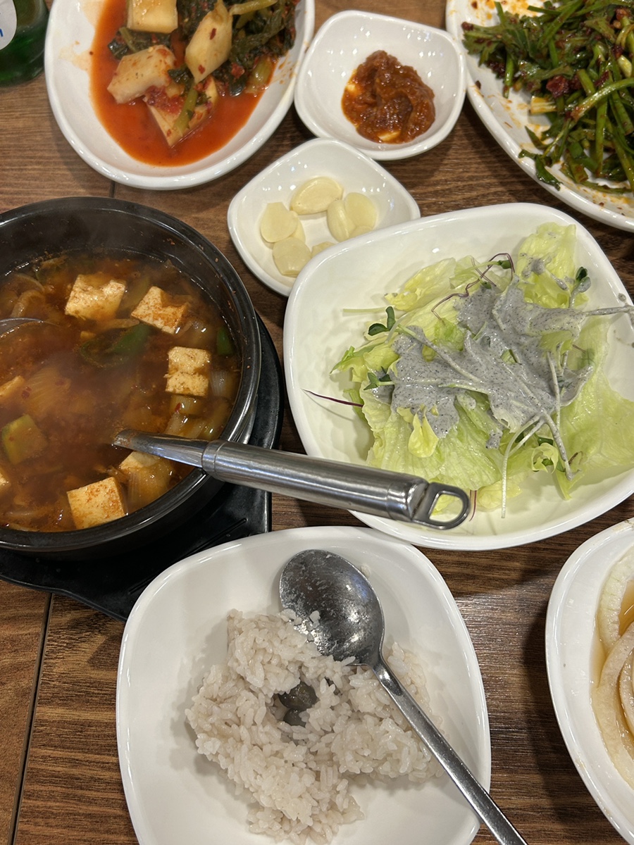 명가숯불갈비 사진 5