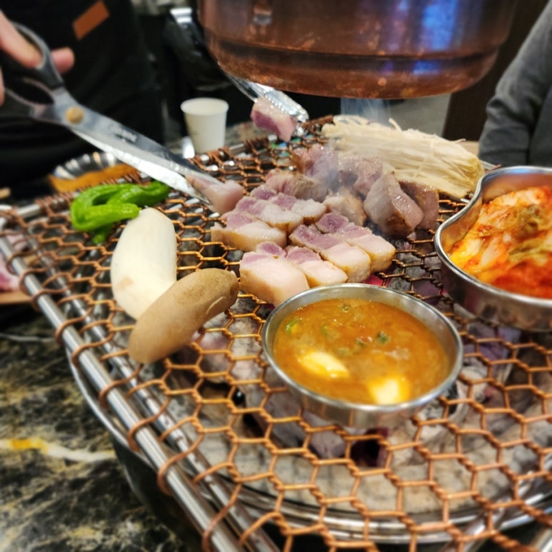 식껍 영통구청점 사진 8