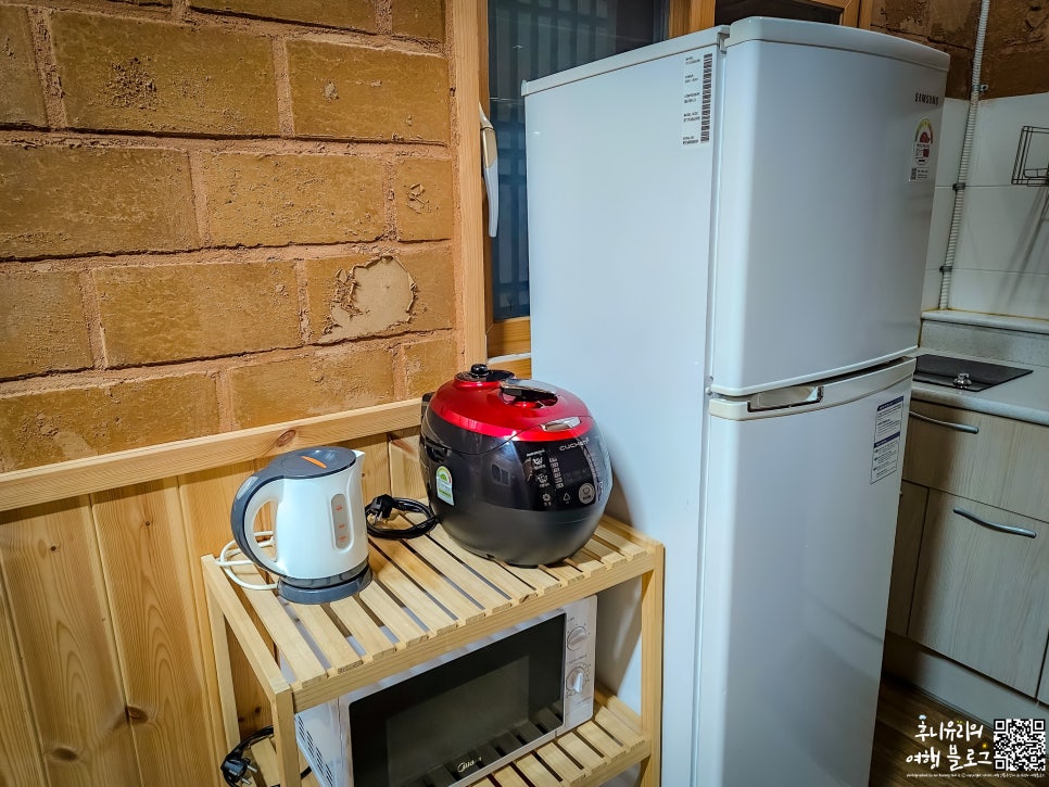 단양정한옥펜션 이미지