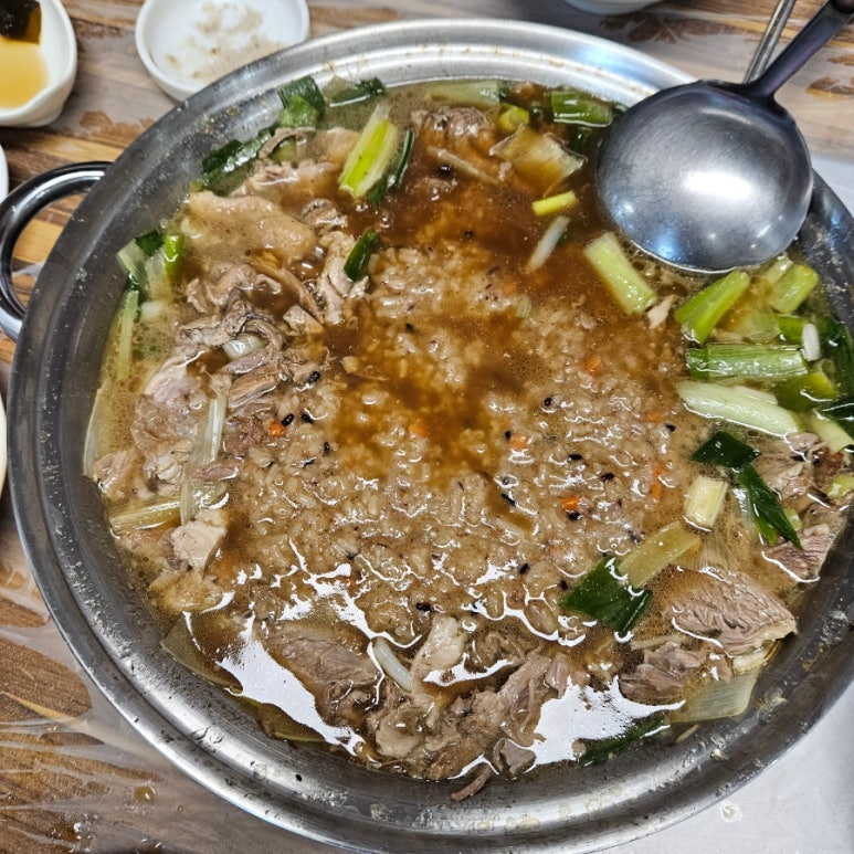 산촌가든 이미지