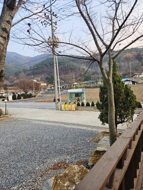 포시즌카라반 이미지