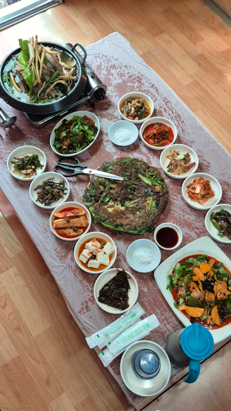 학현식당 이미지