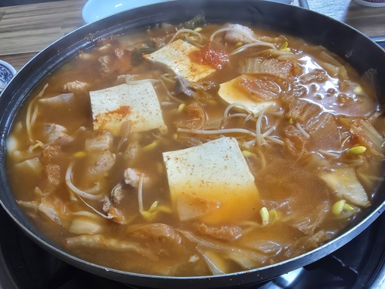 장수집 대표 사진