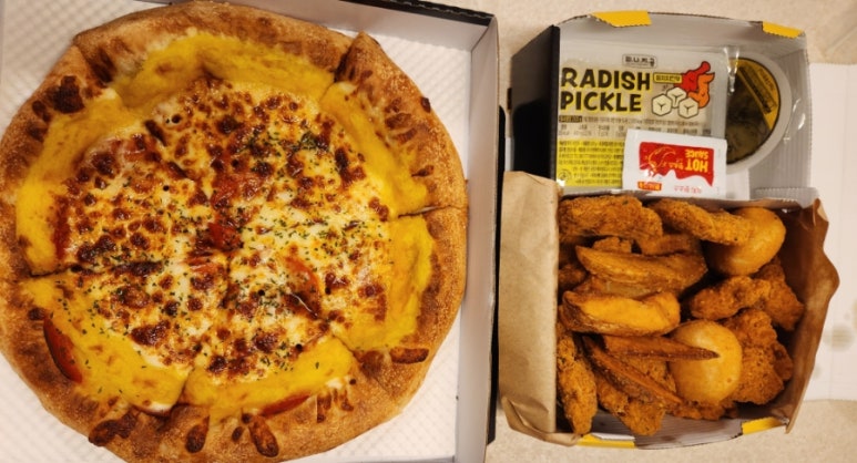 피나치공 수원망포점 사진 7