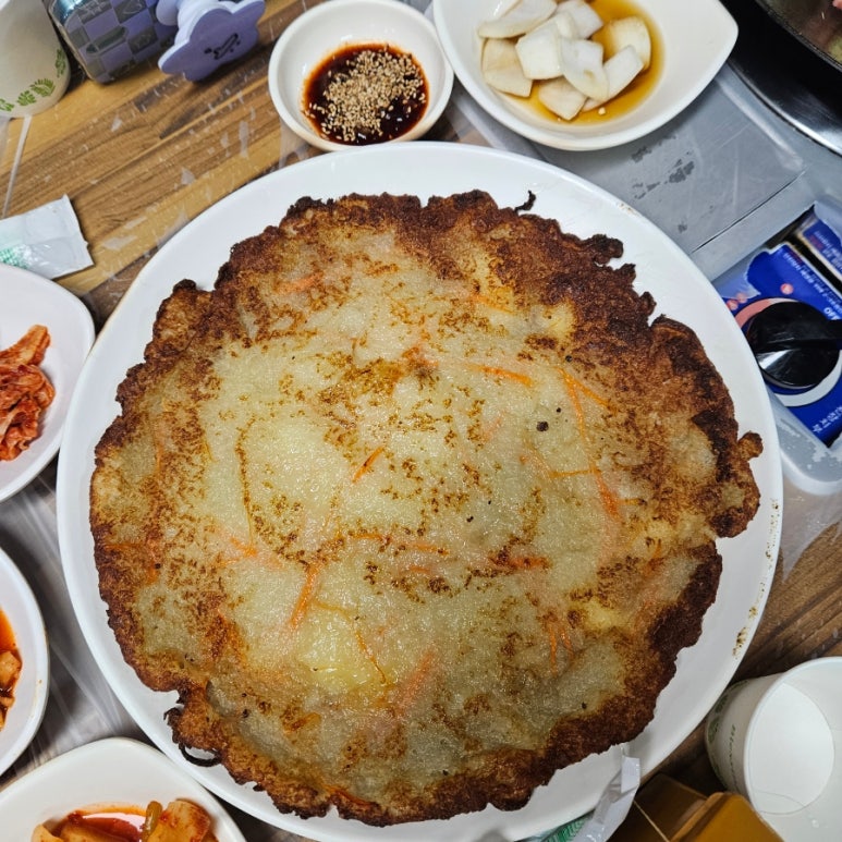 산촌가든 이미지