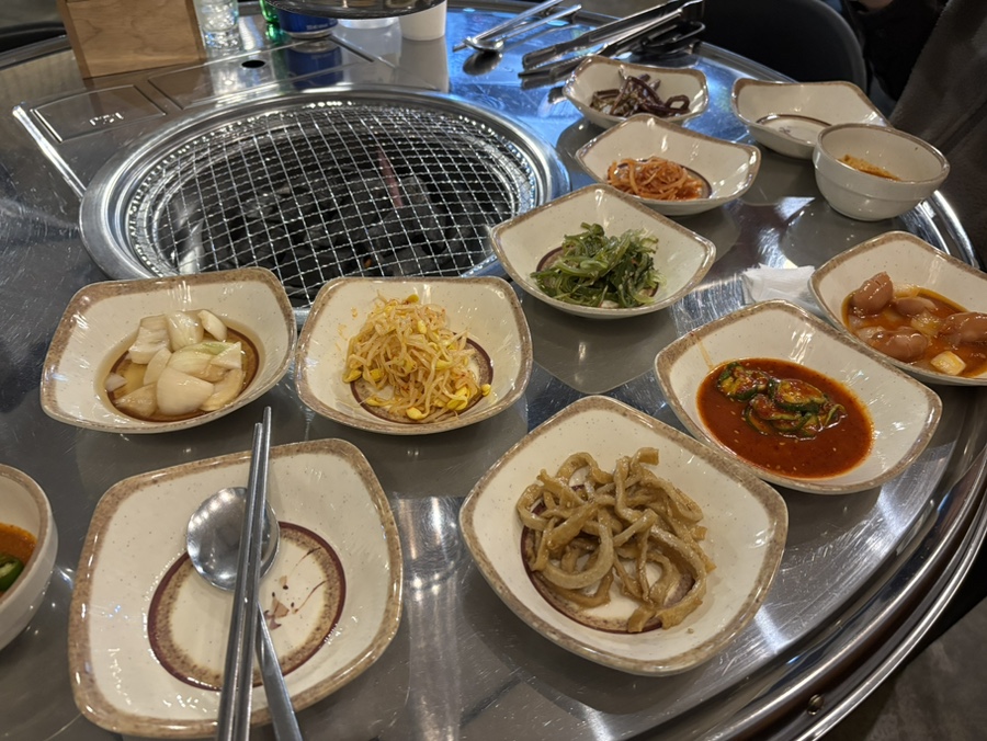 대구허군숯불막창 사진 5