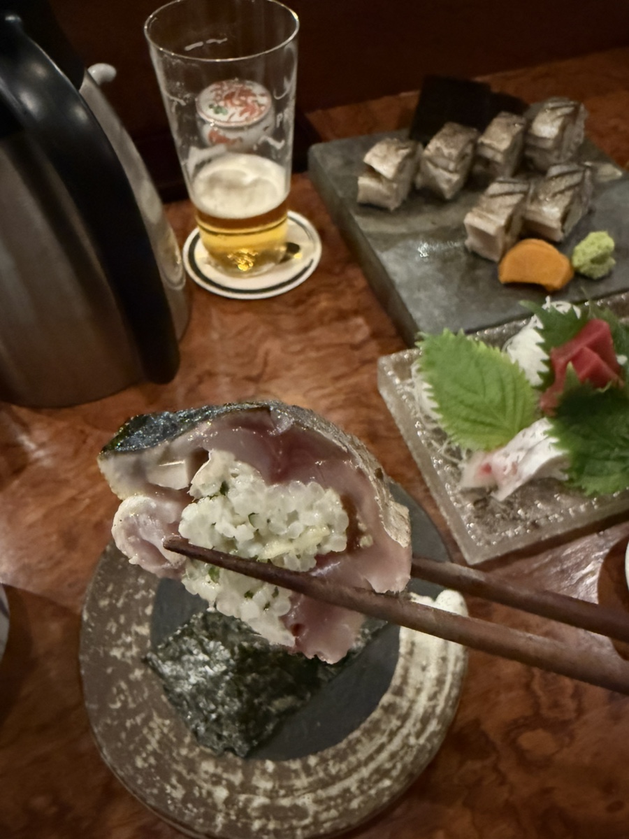 와라야키 쿠이신보 삼각지점 사진 4