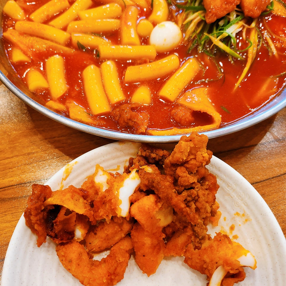 청년다방 철산역점 사진 4