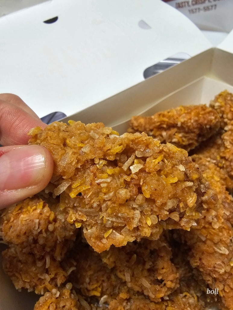BHC치킨 용인서천점 사진 8