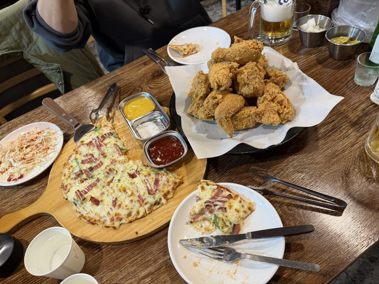피치엔버거 사진 5