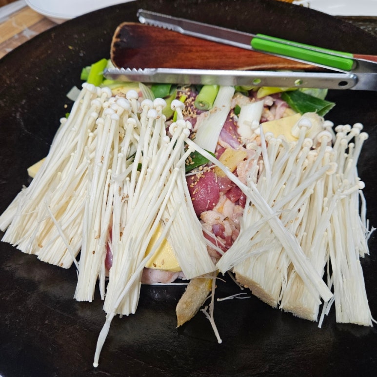 산촌가든 이미지