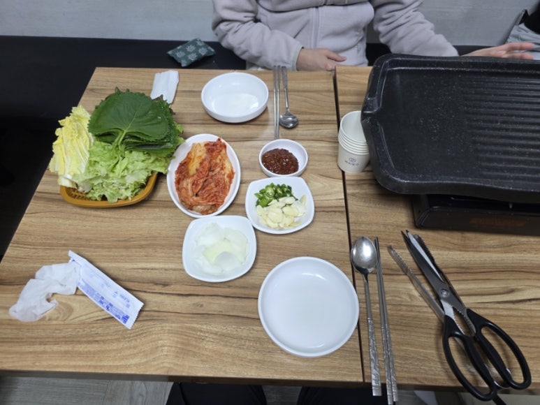 광명명품순대국 사진 4