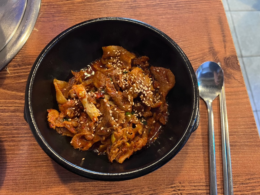 옛날순대국 사진 6