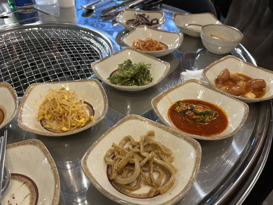대구허군숯불막창 사진 6