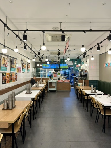 싸다김밥 구로디지털점 사진 5