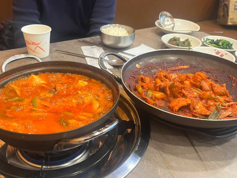 제일식당 사진 8