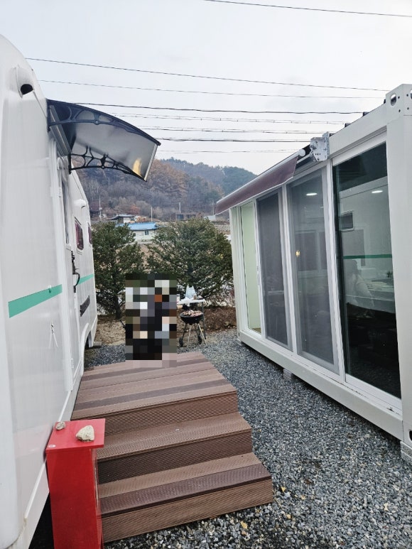 포시즌카라반 이미지