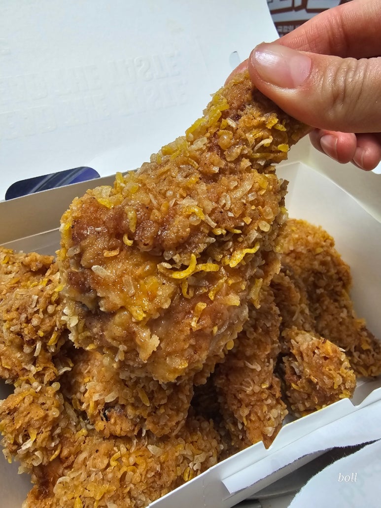 BHC치킨 용인서천점 사진 6