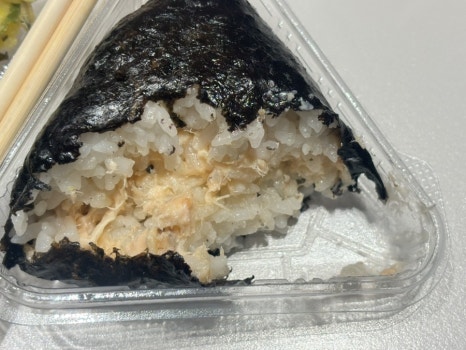 오니기리동아리 판교점 사진 4