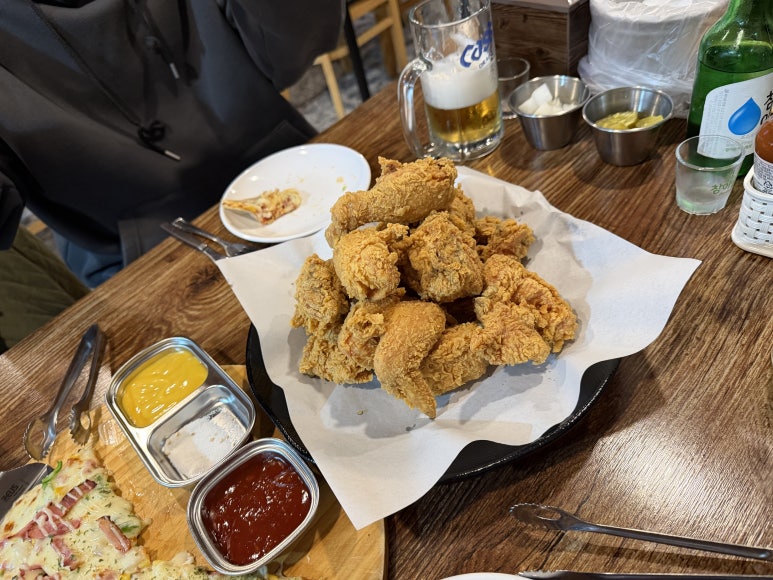 피치엔버거 사진 2