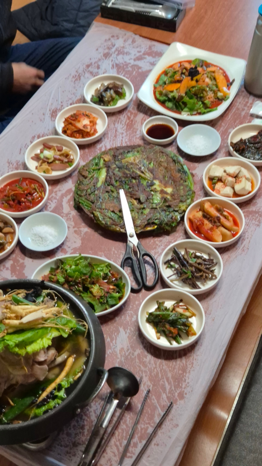 학현식당 이미지