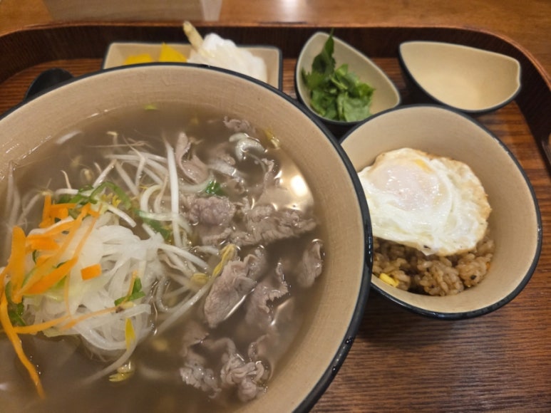 헤이준쌀국수 스테이트타워명동점 대표 사진