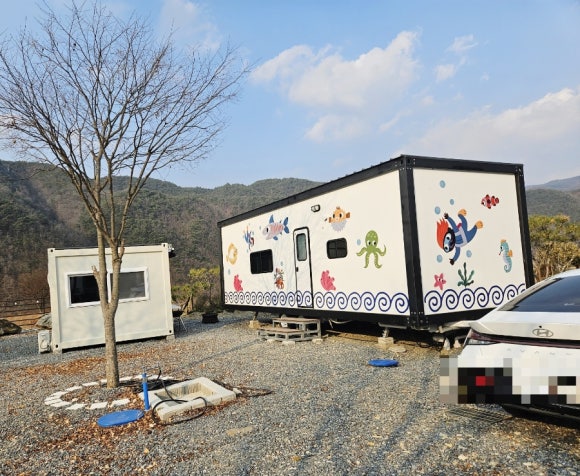 포시즌카라반 이미지