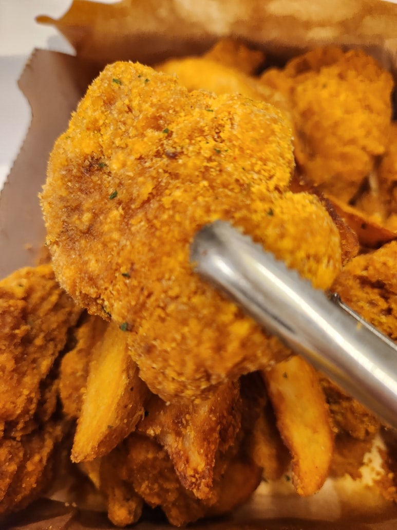 피나치공 수원망포점 사진 6