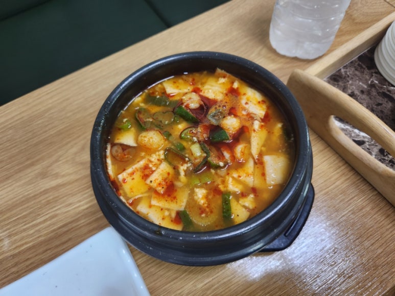 구단양순두부 이미지