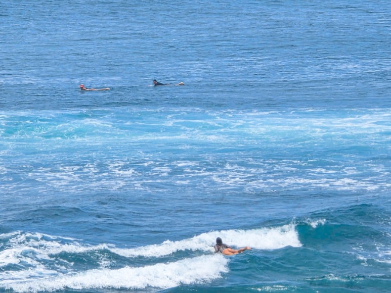 Uluwatu Temple