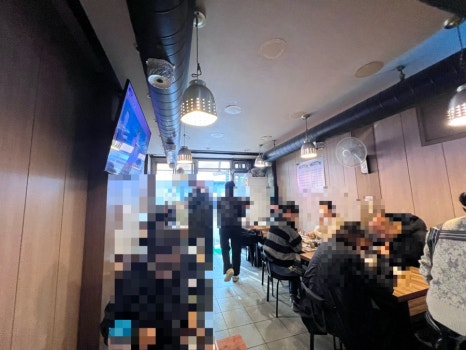 옛날순대국 사진 5