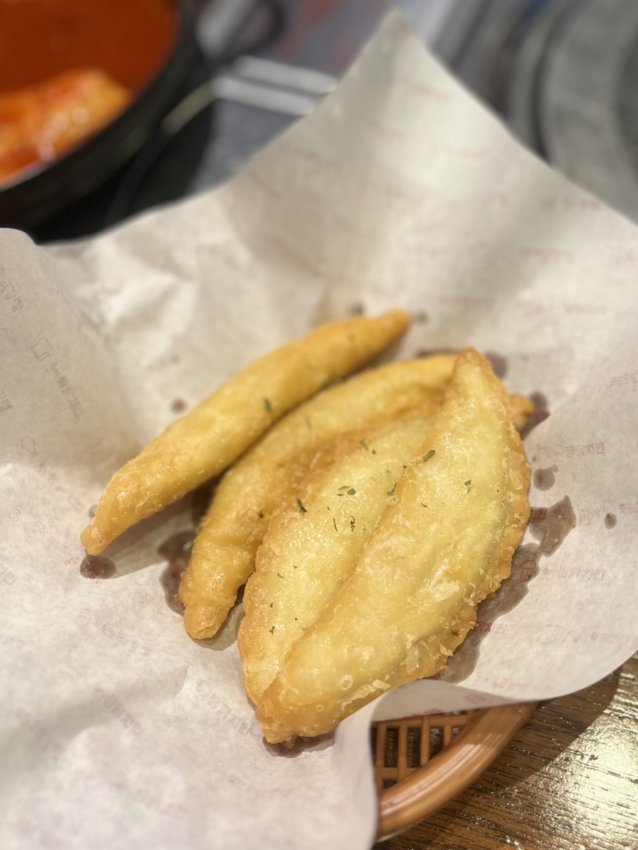 맥불바베큐치킨 사진 3