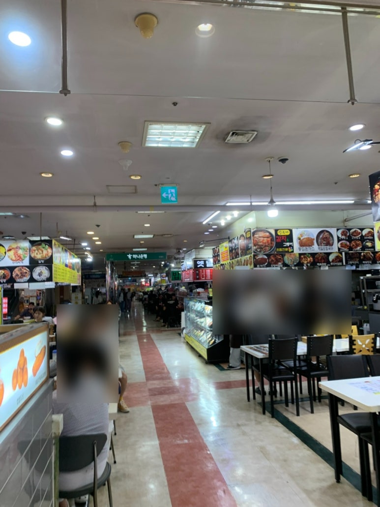 오아저씨철판 사진 7